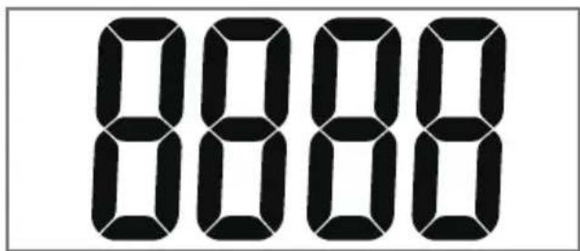 GRUNDIG PS 6610 BT - Entering parameters - 1