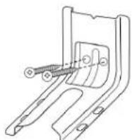 MAYTAG MER6600FZ - Wall Mounting - 1