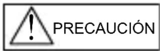 ORIENT Classic EZ09002S - ◆ PRECAUCIONES DE SEGURIDAD - 2