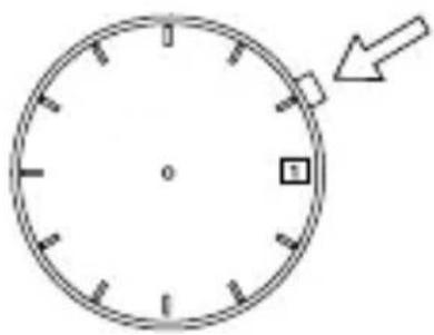 ORIENT Classic EZ09002S - ◆ УСТАНОВКА ВРЕМЕНИ [EZ(46J), FD(46N), FM(46U)] - 5