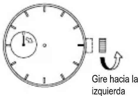 ORIENT Classic EZ09002S - ◆ PUESTA EN HORA [EW(46F), FH(46S), FT(46R), FR(46X)] - 3