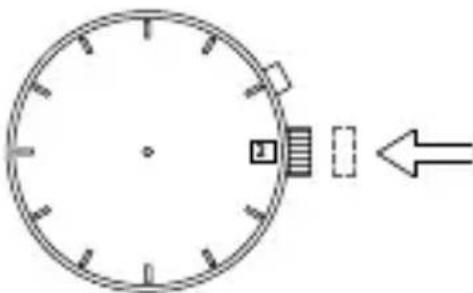 ORIENT Classic EZ09002S - MODE D'EMPLOI - 1