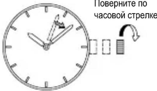 ORIENT Classic EZ09002S - ◆ МОДЕЛИ С ЗАВИНЧИВАЮЩЕЙСЯ ГОЛОВКОЙ - 1