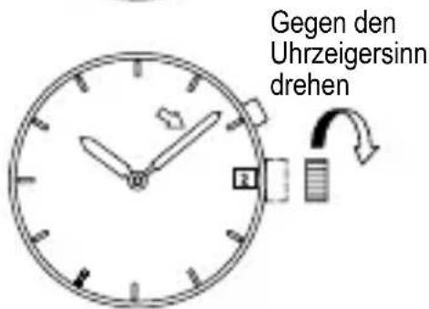 ORIENT Classic EZ09002S - ◆ MODELLE MIT VERSCHRAUBBARER KRONE - 2
