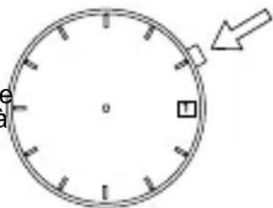 ORIENT Classic EZ09002S - ◆ RÉGLAGE DE L'HEURE [EZ(46J), FD(46N), FM(46U)] - 7