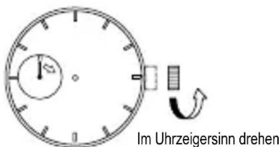ORIENT Classic EZ09002S - ◆ MODELLE MIT VERSCHRAUBBARER KRONE - 3