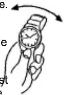 ORIENT Classic EZ09002S - ◆ MÉCANISME DE REMONTAGE AUTOMATIQUE - 1