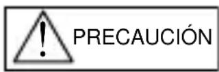ORIENT Sports EU07005B - PRECAUCIONES DE SEGURIDAD - 2