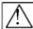 ORIENT Sports EU07005B - PRECAUZIONI PER LA SICUREZZA - 2