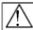 ORIENT Sports EU07005B - PRECAUZIONI PER LA SICUREZZA - 1