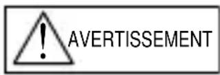 ORIENT Sports EU07005B - PRECAUTIONS DE SECURITE - 1