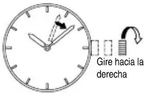 ORIENT Sports EU07005B - PUESTA EN HORA [EU(46D), FX(46Y), FE(46P), FN(46V), FP(46W)] - 2