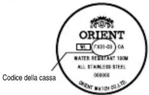 ORIENT Sports EU07005B - Esempio A - 1