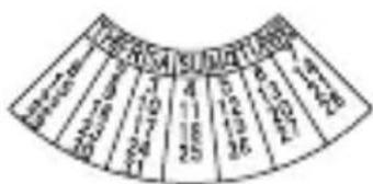 ORIENT Sports EU07005B - [HOW TO SET THE MULTI-YEAR CALENDAR] - 2