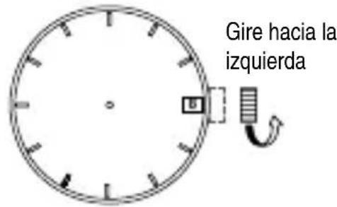ORIENT Sports EU07005B - AJUSTE DE LA FECHA [TODOS LOS MODELOS] - 2