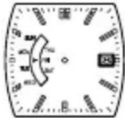 ORIENT Sports EU07005B - [FP(46W)] - 4
