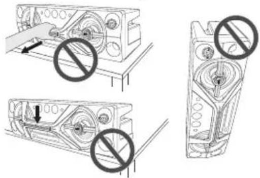 PANASONIC SCUA3E - ATTENZIONE! - 1