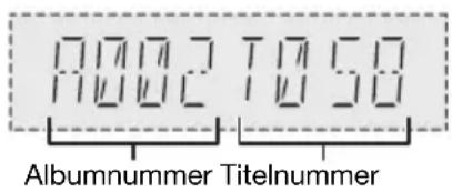 PANASONIC SCUA3E - Drücken Sie [DISPLAY]. - 1