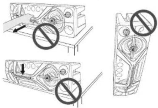PANASONIC SCUA3E - ATTENTION! - 1