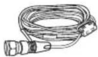 PANASONIC SCUA3E - Accessori in dotazione - 1