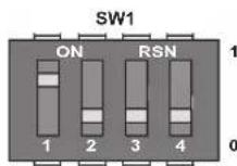 OREGON SCIENTIFIC WMR300A - KANAAL INSTELLLEN - 1
