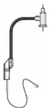 OREGON SCIENTIFIC WMR300A - 风向感應器 - 1