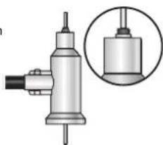 OREGON SCIENTIFIC WMR300A - SET UP WIND SENSOR - 2