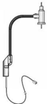 OREGON SCIENTIFIC WMR300A - SENSORE DI DIREZIONE DEL VENTO - 1