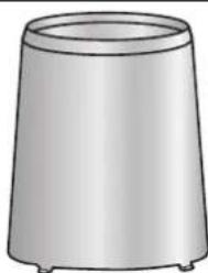 OREGON SCIENTIFIC WMR300A - RAIN GAUGE - 1