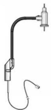 OREGON SCIENTIFIC WMR300A - 风向传感器 - 1