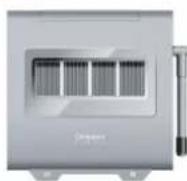 OREGON SCIENTIFIC WMR300A - TRANSMISSOR SOLAR - 1