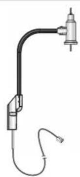 OREGON SCIENTIFIC WMR300A - WINDMESSER - 1