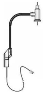 OREGON SCIENTIFIC WMR300A - WIND SENSOR - 1