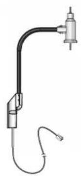 OREGON SCIENTIFIC WMR300A - WINDSENSOR - 1