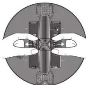 OREGON SCIENTIFIC WMR300A - Manutenzione del pluviometro (PCR300) - 1