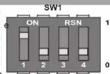 OREGON SCIENTIFIC WMR300A - IMPOSTAZIONE DEI CANALI - 1