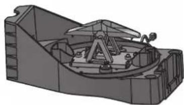 OREGON SCIENTIFIC WMR300A - TRANSMETTEUR SOLAIRE - 5