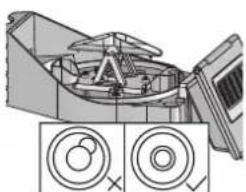 OREGON SCIENTIFIC WMR300A - 安装传感器 - 3