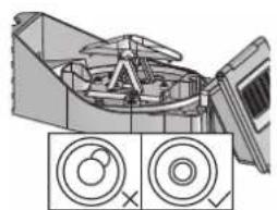 OREGON SCIENTIFIC WMR300A - SENSORS INSTALLATION - 3