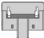 OREGON SCIENTIFIC WMR300A - SOLARSENDER - 2
