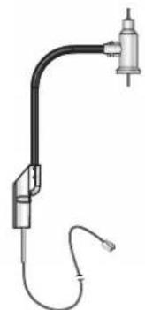 OREGON SCIENTIFIC WMR300A - VINDSENSOR - 1