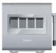 OREGON SCIENTIFIC WMR300A - SOLARSENDER - 1