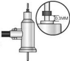 OREGON SCIENTIFIC WMR300A - EINRICHUNG DES WINDMESSERS - 2