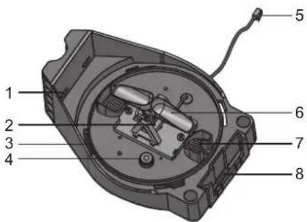 OREGON SCIENTIFIC WMR300A - 雨量計 - 2