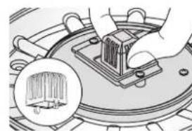 OREGON SCIENTIFIC WMR300A - 保菌温度/温度感器(THGN300) - 1