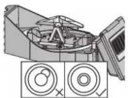 OREGON SCIENTIFIC WMR300A - INSTALLATION DER SENSOREN - 3