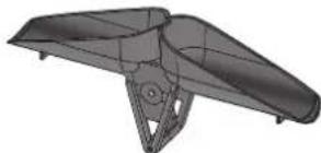 OREGON SCIENTIFIC WMR300A - Entretenir le pluviometre (PCR300) - 2