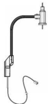 OREGON SCIENTIFIC WMR300A - SENSOR EOLICO - 1