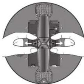 OREGON SCIENTIFIC WMR300A - Cómo hacer el mantenimiento del medidor de lluvia (PCR300) - 1