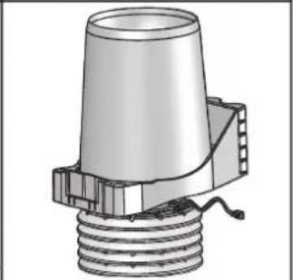 OREGON SCIENTIFIC WMR300A - 设定降雨传感器及温湿度传感器 - 4